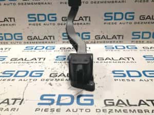 Pedala Acceleratie Peugeot 206 Plus 2009 - 2012 Cod 9687160280 0280755147 [N0111] — miniatura 2