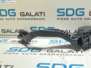 Pedala Acceleratie Peugeot 206 Plus 2009 - 2012 Cod 9687160280 0280755147 [N0111] — miniatura 5