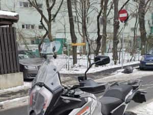 Vand motocicleta KTM Super Adventure S din 2023