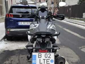 Vand motocicleta KTM Super Adventure S din 2023 — miniatura 5