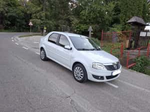 Dacia Logan 2012 euro 5 GPL — miniatura 2