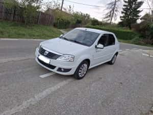 Dacia Logan 2012 euro 5 GPL — miniatura 5