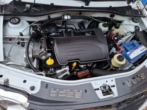 Dacia Logan 2012 euro 5 GPL — miniatura 8