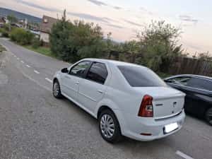 Dacia Logan 2012 euro 5 GPL — miniatura 10