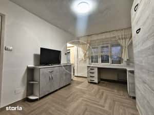 Apartament cu 1 cameră de închiriat în Nufarul, Oradea — miniatura 6