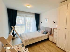 Apartament 2 camere | Valletta Residence, Sisesti | Baneasa | 59,51 mp — miniatura 5