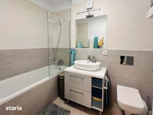 Apartament 2 camere | Valletta Residence, Sisesti | Baneasa | 59,51 mp — miniatura 6