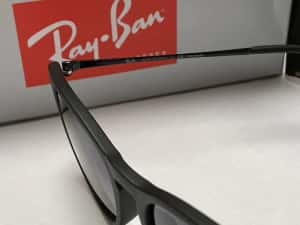 Ochelari de soare RAY BAN 4171 Erika Polarizati Noi — miniatura 4