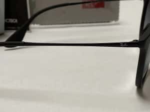 Ochelari de soare RAY BAN 4171 Erika Polarizati Noi — miniatura 5
