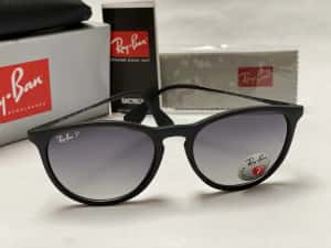 Ochelari de soare RAY BAN 4171 Erika Polarizati Noi — miniatura 6