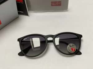 Ochelari de soare RAY BAN 4171 Erika Polarizati Noi — miniatura 7