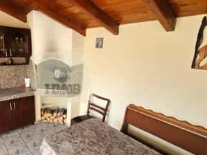 Casa individuala 4 camere 150mpu | anexe | gradina | Turnisor — miniatura 5