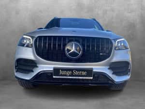Mercedes-Benz GLS 400 SUV 2021 Diesel Second-hand — miniatura 2