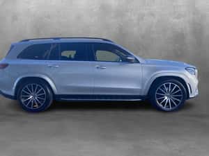 Mercedes-Benz GLS 400 SUV 2021 Diesel Second-hand — miniatura 3