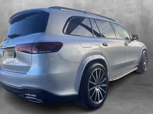 Mercedes-Benz GLS 400 SUV 2021 Diesel Second-hand — miniatura 4