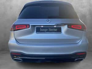 Mercedes-Benz GLS 400 SUV 2021 Diesel Second-hand — miniatura 5