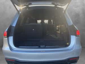 Mercedes-Benz GLS 400 SUV 2021 Diesel Second-hand — miniatura 7