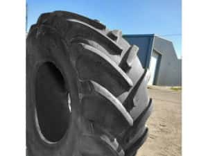Cauciucuri 800/70r38 8007038 marca Michelin. — miniatura 5