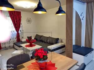 Apartament modern 2 camere, Manastur, zona Piata Flora