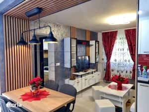 Apartament modern 2 camere, Manastur, zona Piata Flora — miniatura 4