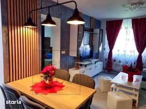 Apartament modern 2 camere, Manastur, zona Piata Flora — miniatura 5