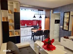 Apartament modern 2 camere, Manastur, zona Piata Flora — miniatura 6