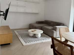 Apartament 3 camere Cortina North
