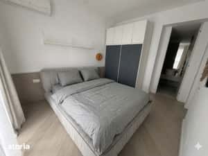 Apartament 3 camere Cortina North — miniatura 4