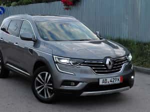 Renault koleos 4×4  2.0 dci 177cp   manuala  euro 6  fara Adblue — miniatura 2