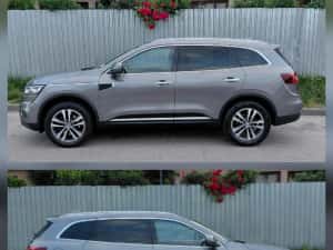 Renault koleos 4×4  2.0 dci 177cp   manuala  euro 6  fara Adblue — miniatura 3
