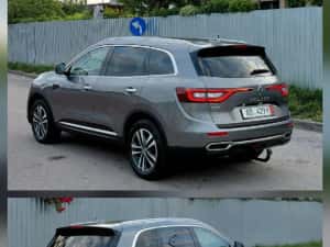 Renault koleos 4×4  2.0 dci 177cp   manuala  euro 6  fara Adblue — miniatura 4