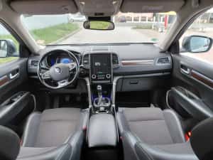 Renault koleos 4×4  2.0 dci 177cp   manuala  euro 6  fara Adblue — miniatura 7