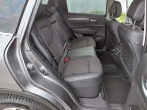 Renault koleos 4×4  2.0 dci 177cp   manuala  euro 6  fara Adblue — miniatura 8