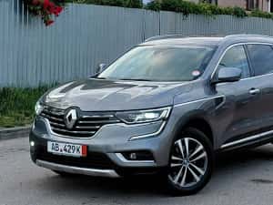 Renault koleos 4×4  2.0 dci 177cp   manuala  euro 6  fara Adblue — miniatura 9