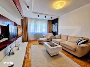 Apartament cu 3 camere, tip Pb — miniatura 3