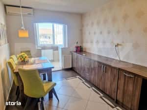 Apartament cu 3 camere, tip Pb — miniatura 4