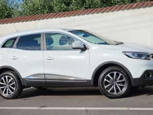 Renault Kadjar ZEN 07.2016 1.5dCi 109cp Euro6 Manual / Virtual LINE Keyless / Inmatriculat — miniatura 2