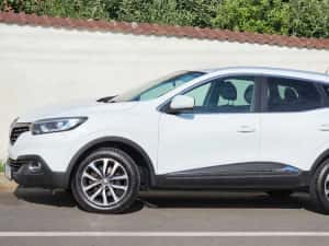 Renault Kadjar ZEN 07.2016 1.5dCi 109cp Euro6 Manual / Virtual LINE Keyless / Inmatriculat — miniatura 4