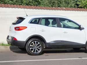 Renault Kadjar ZEN 07.2016 1.5dCi 109cp Euro6 Manual / Virtual LINE Keyless / Inmatriculat — miniatura 5