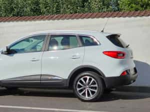Renault Kadjar ZEN 07.2016 1.5dCi 109cp Euro6 Manual / Virtual LINE Keyless / Inmatriculat — miniatura 6