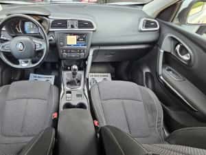 Renault Kadjar ZEN 07.2016 1.5dCi 109cp Euro6 Manual / Virtual LINE Keyless / Inmatriculat — miniatura 7