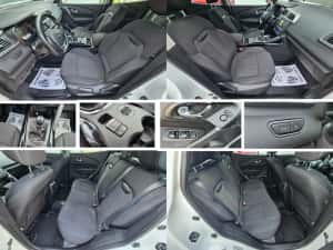 Renault Kadjar ZEN 07.2016 1.5dCi 109cp Euro6 Manual / Virtual LINE Keyless / Inmatriculat — miniatura 8