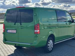Mercedes Vito 116 model MAXI — miniatura 3