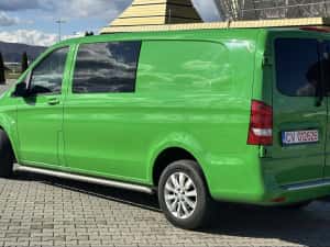 Mercedes Vito 116 model MAXI — miniatura 4