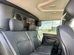 Mercedes Vito 116 model MAXI — miniatura 5