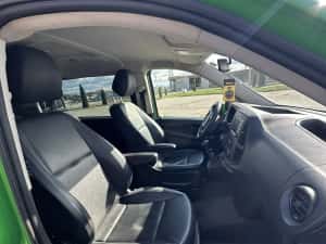 Mercedes Vito 116 model MAXI — miniatura 6