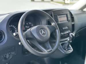 Mercedes Vito 116 model MAXI — miniatura 7