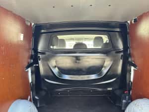 Mercedes Vito 116 model MAXI — miniatura 8