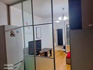 Garsoniera de inchiriat zona Exclusiv Copou