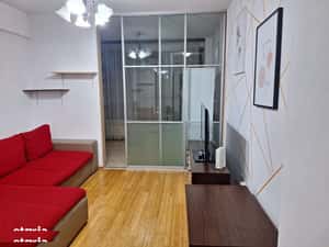 Garsoniera de inchiriat zona Exclusiv Copou — miniatura 3